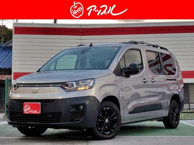 FIAT / FIAT DOBLO