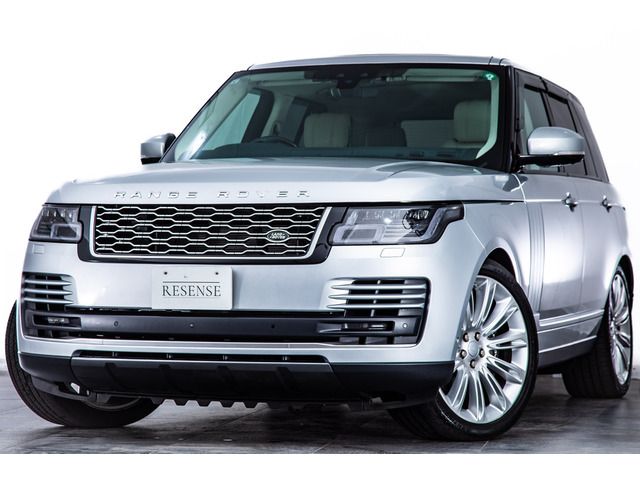 ROVER / ROVER RANGE ROVER
