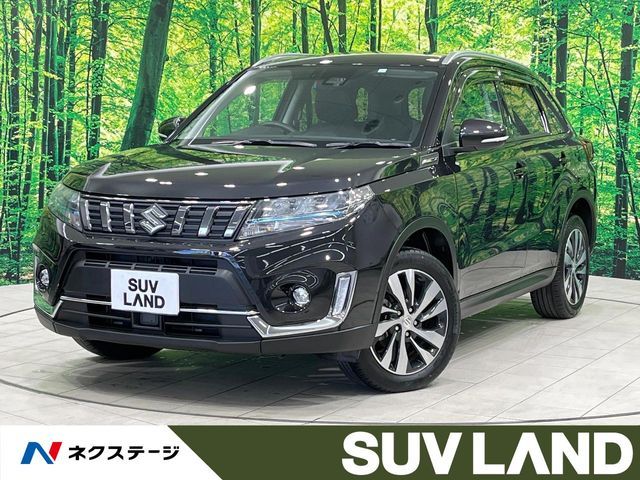SUZUKI / ESCUDO  WG 4WD