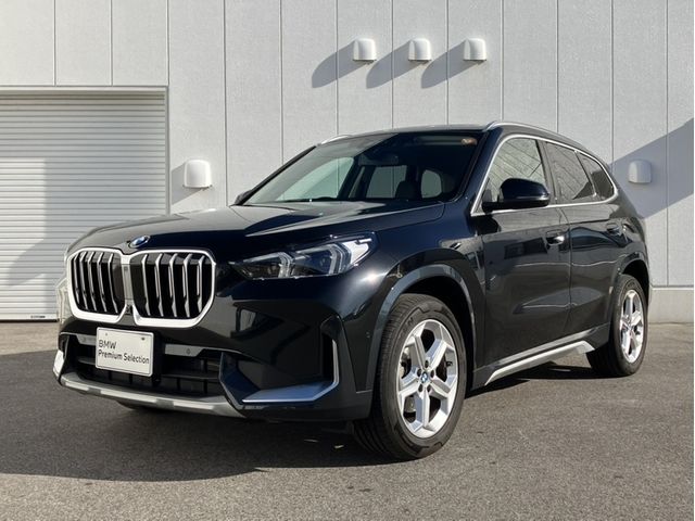 BMW / BMW X1
