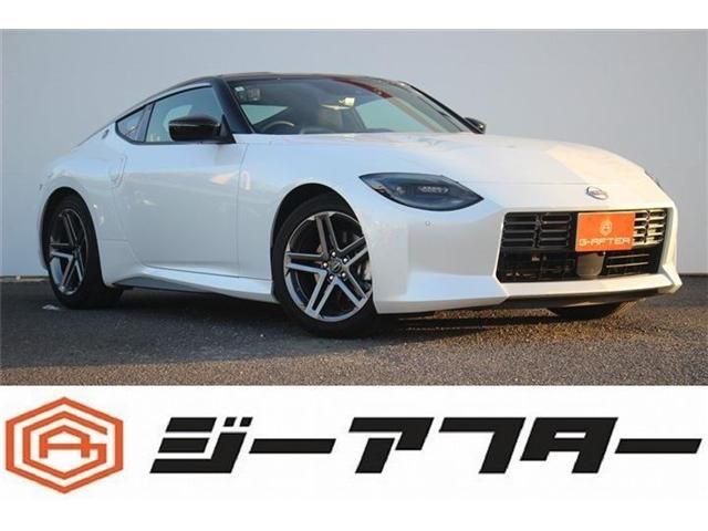 NISSAN / FAIRLADY Z