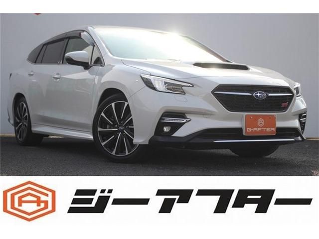 SUBARU / LEVORG