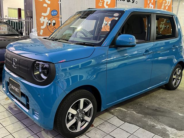 HONDA / N-ONE e: