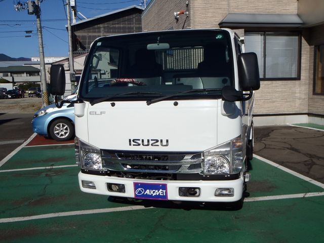 ISUZU / ELF