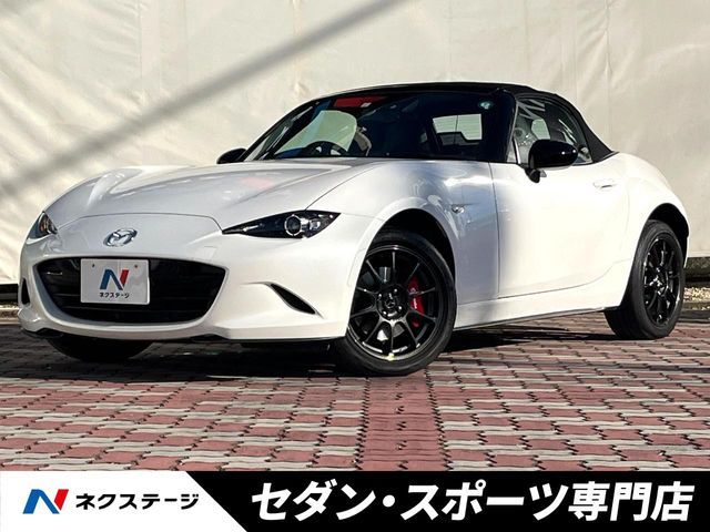 MAZDA / ROADSTER