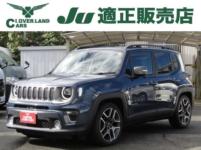 JEEP / JEEP Renegade
