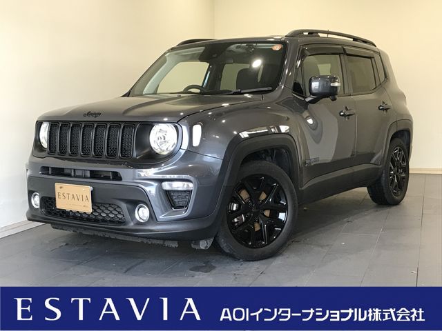 JEEP / JEEP Renegade