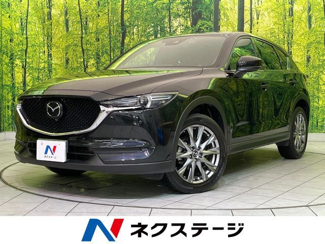 MAZDA / CX-5