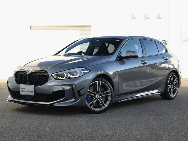 BMW / BMW 1series