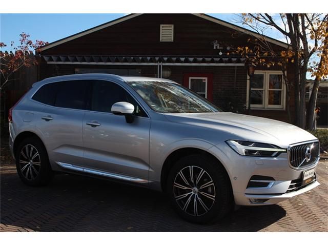 VOLVO / VOLVO XC60