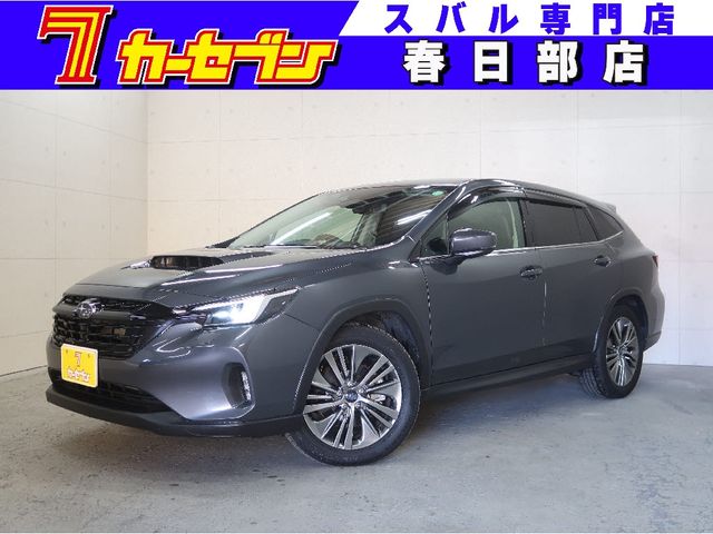 SUBARU / LEVORG LAYBACK