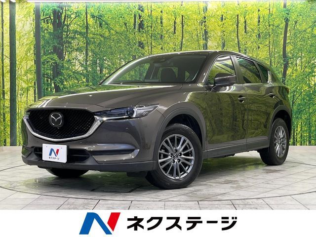 MAZDA / CX-5
