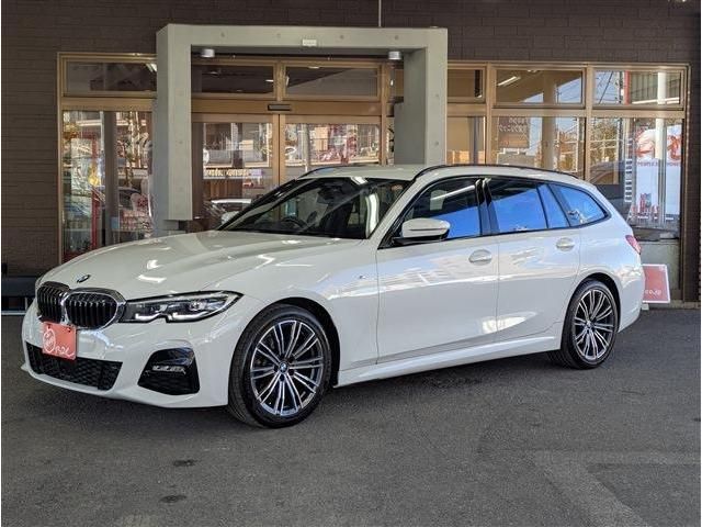 BMW / BMW 3series TOURING