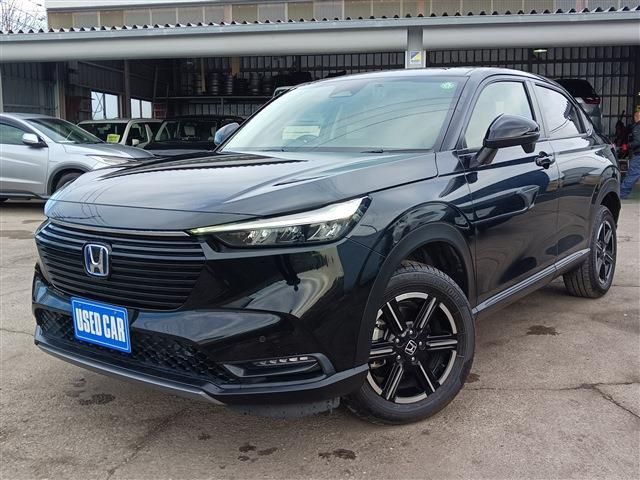 HONDA / VEZEL e:HEV