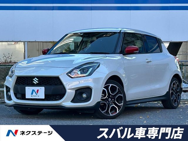 SUZUKI / SWIFT