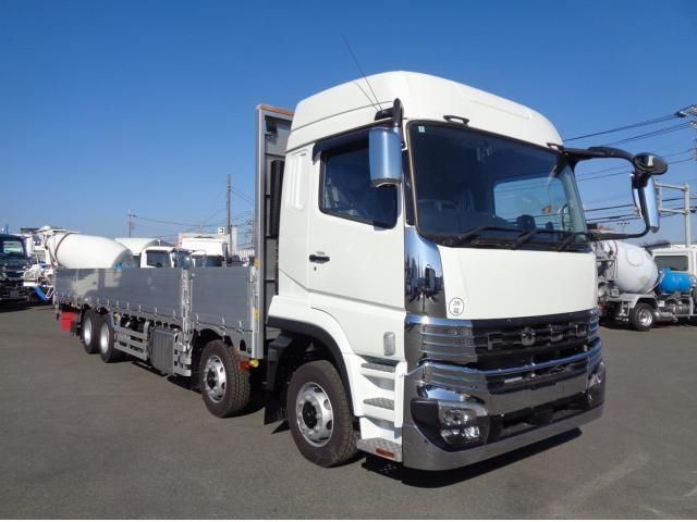 MITSUBISHI FUSOU / SUPER GREAT