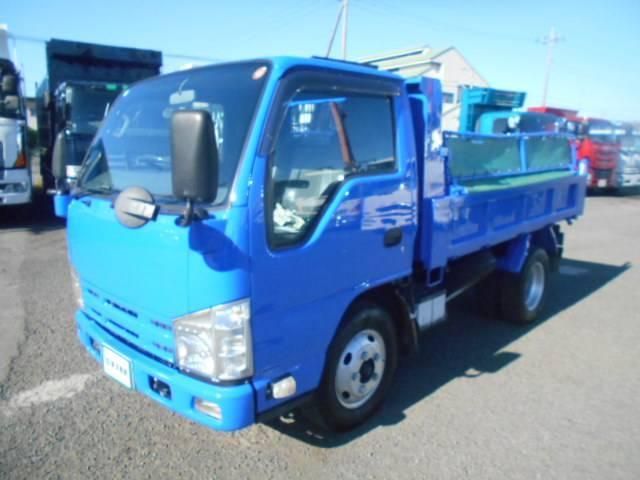 ISUZU / ELF