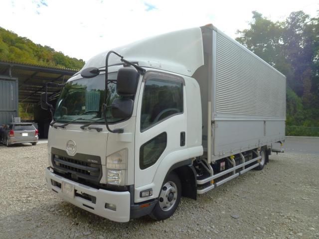 NISSAN DIESEL / CONDOR