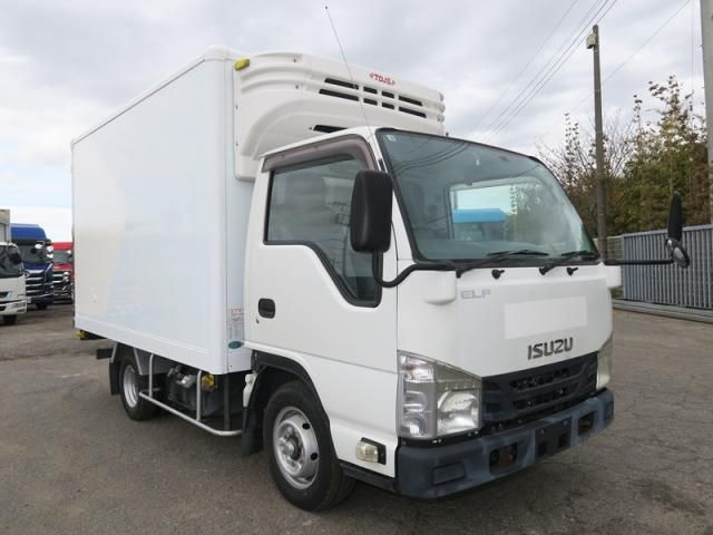 ISUZU / ELF