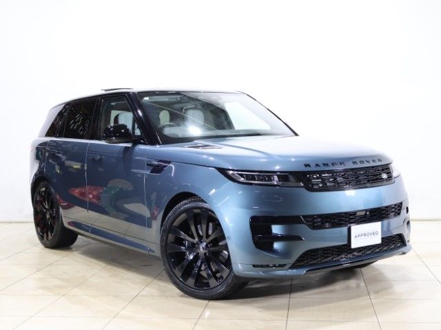 ROVER / ROVER RANGE ROVER SPORTS