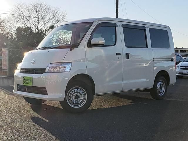 TOYOTA / TOWNACE van 2WD
