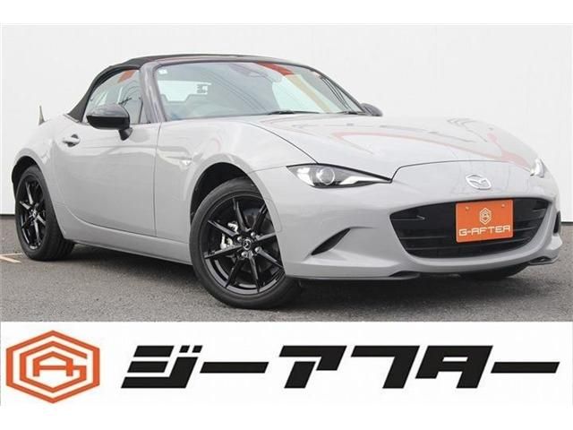 MAZDA / ROADSTER