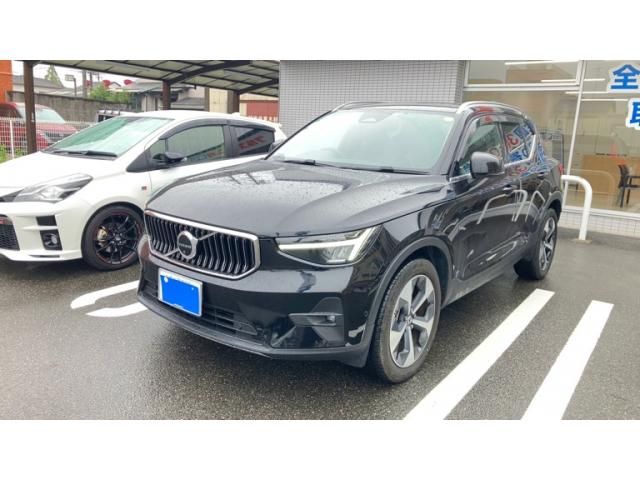 VOLVO / VOLVO XC40