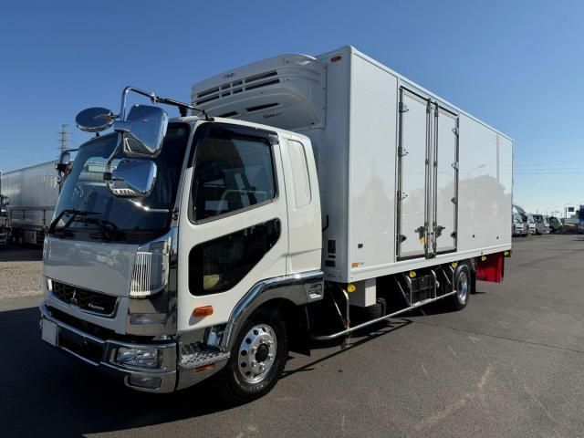 MITSUBISHI FUSOU / FIGHTER