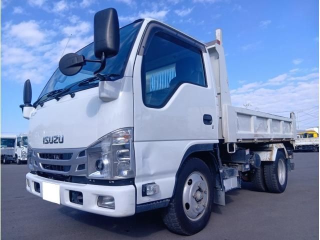ISUZU / ELF