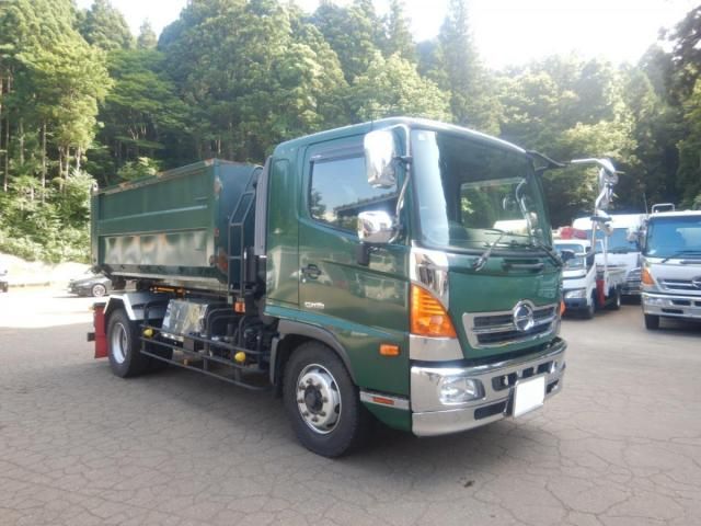HINO / RANGER