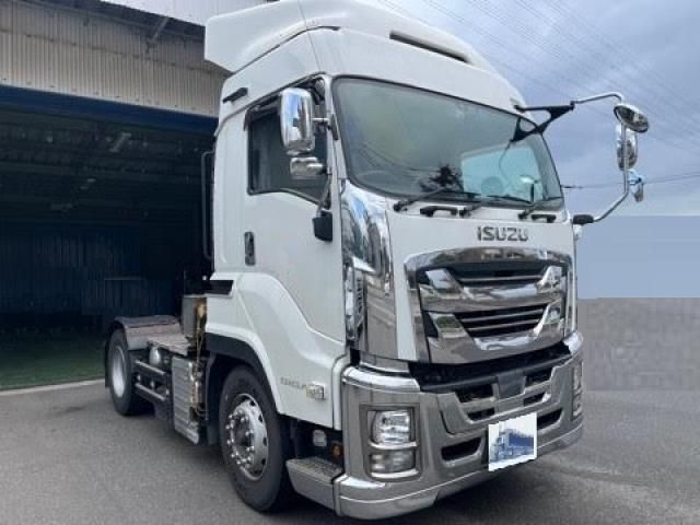 ISUZU / GIGA