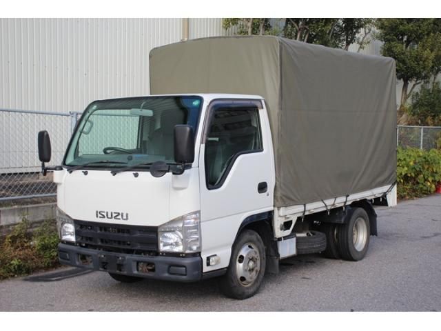 ISUZU / ELF