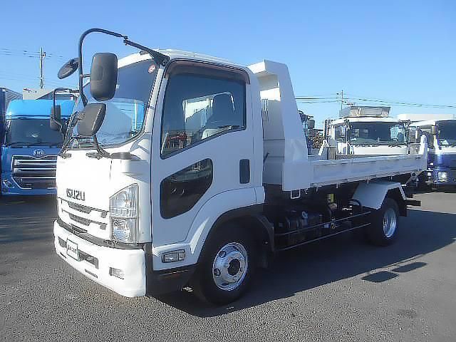ISUZU / FORWARD