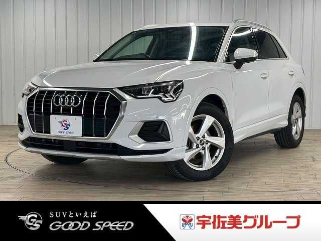 AUDI / AUDI Q3