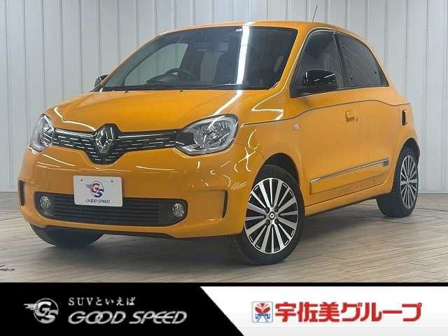RENAULT / RENAULT TWINGO