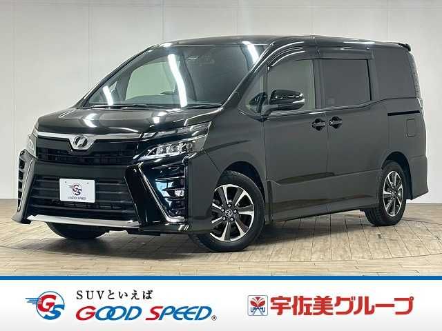 TOYOTA / VOXY