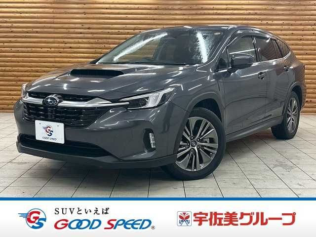 SUBARU / LEVORG LAYBACK