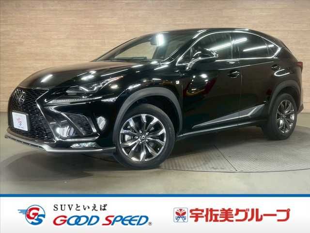 TOYOTA / LEXUS NX300h