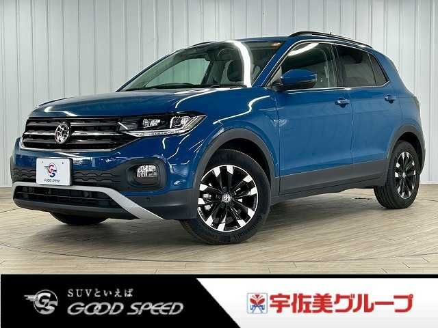 VOLKSWAGEN / VOLKSWAGEN T-Cross