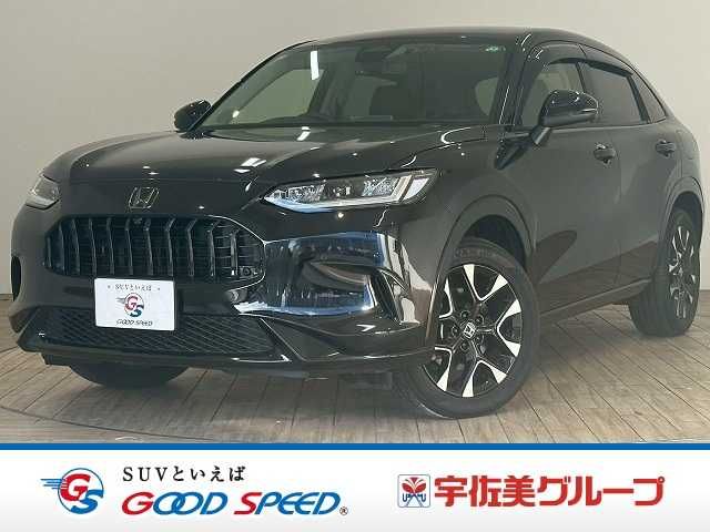 HONDA / ZR-V e:HEV