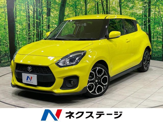 SUZUKI / SWIFT