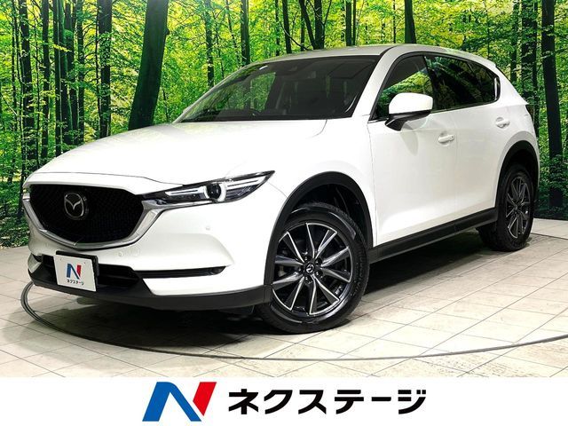 MAZDA / CX-5