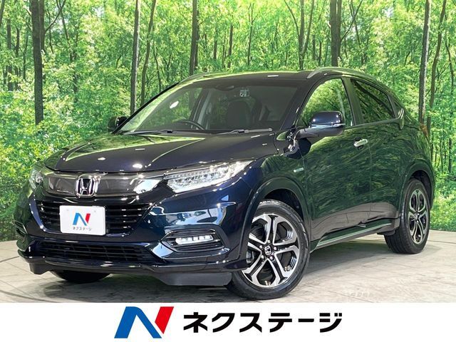 HONDA / VEZEL HYBRID