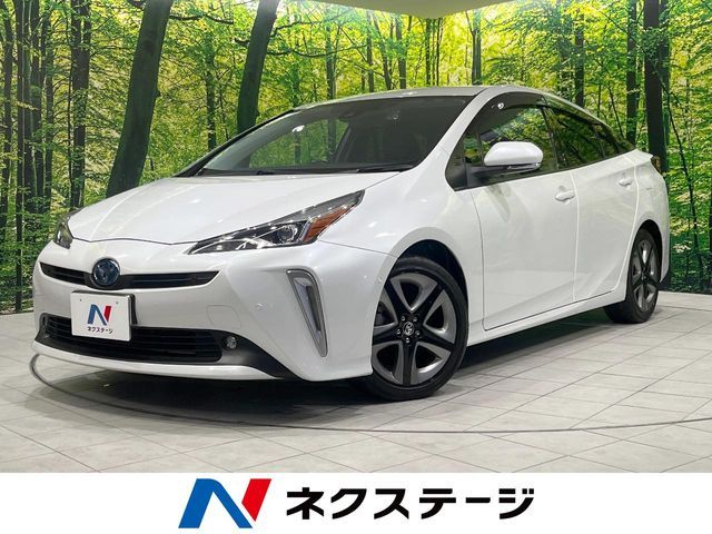TOYOTA / PRIUS