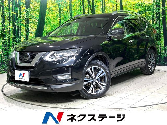 NISSAN / X-TRAIL 2WD