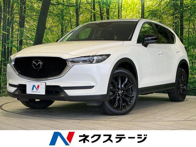 MAZDA / CX-5