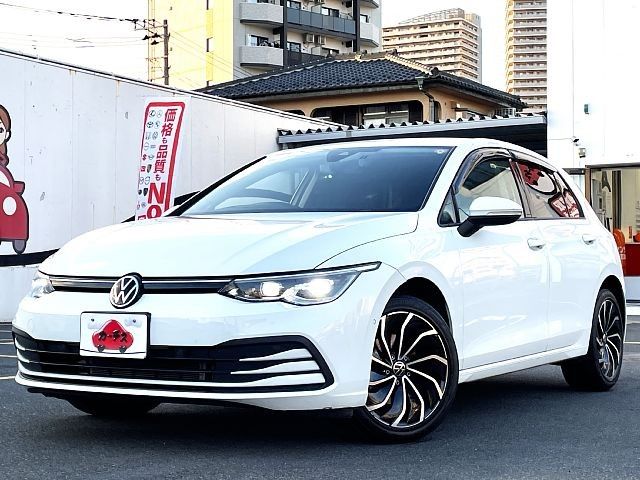 VOLKSWAGEN / VOLKSWAGEN GOLF