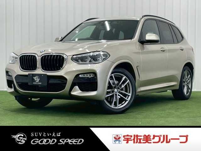 BMW / BMW X3