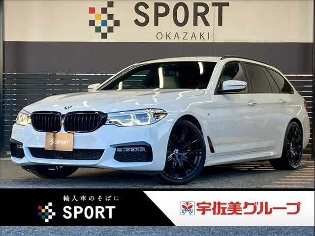 BMW / BMW 5series TOURING