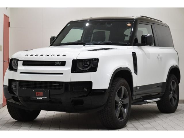 ROVER / ROVER DEFENDER